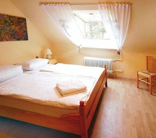 Strandhotel WeiÃer Berg