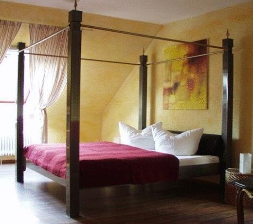 Strandhotel WeiÃer Berg