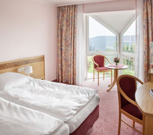 Hotel Kammweg
