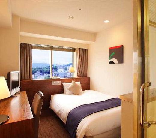 Oriental Hotel Hiroshima