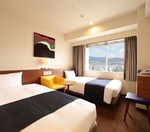 Oriental Hotel Hiroshima