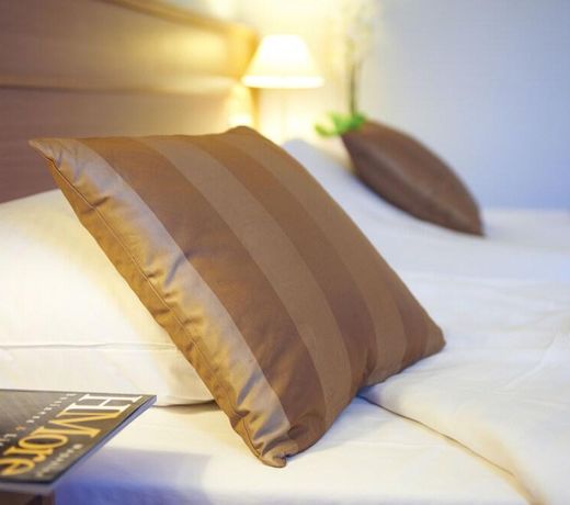 Bastion Hotel Dusseldorf Neuss