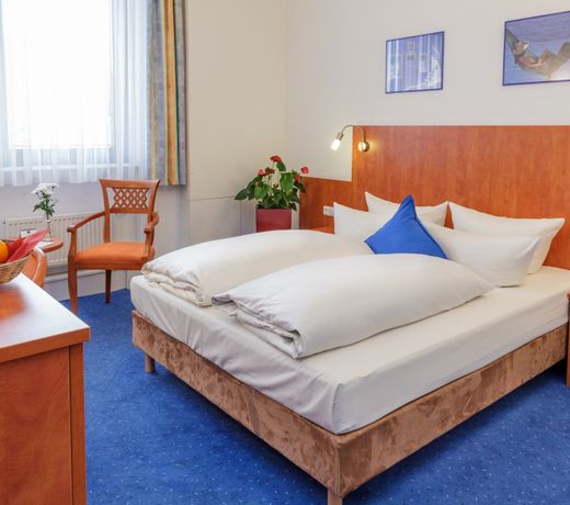Best Western Comfort Business Hotel Düsseldorf-Neuss