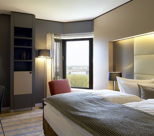 Crowne Plaza Düsseldorf - Neuss, ein IHG Hotel