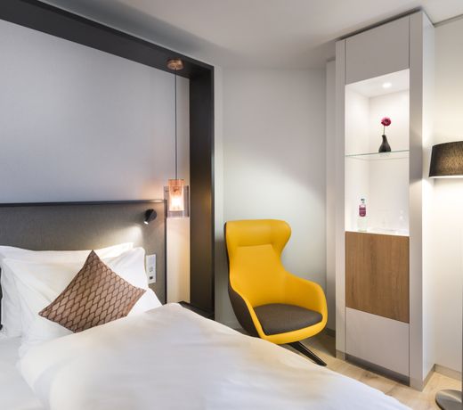 Crowne Plaza Düsseldorf - Neuss, ein IHG Hotel