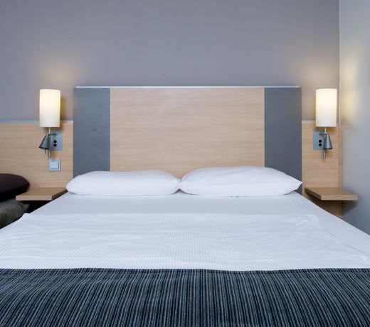 Mercure Hotel Düsseldorf Neuss