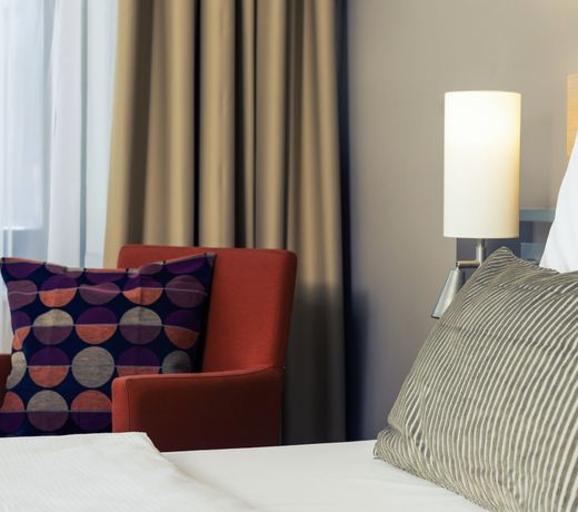 Mercure Hotel Düsseldorf Neuss