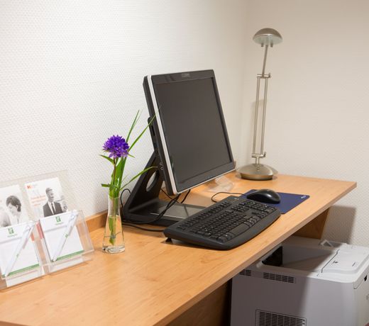 Holiday Inn Düsseldorf-Neuss, an IHG Hotel