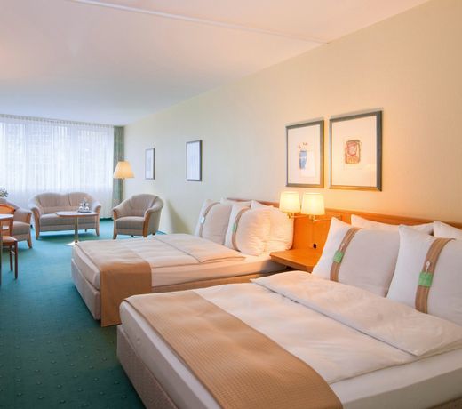 Holiday Inn Düsseldorf-Neuss, an IHG Hotel