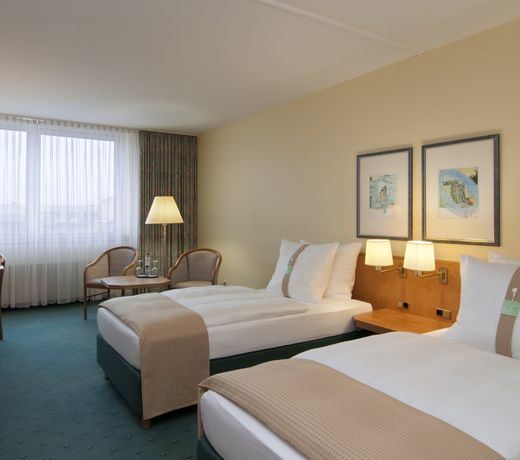 Holiday Inn Düsseldorf-Neuss, an IHG Hotel