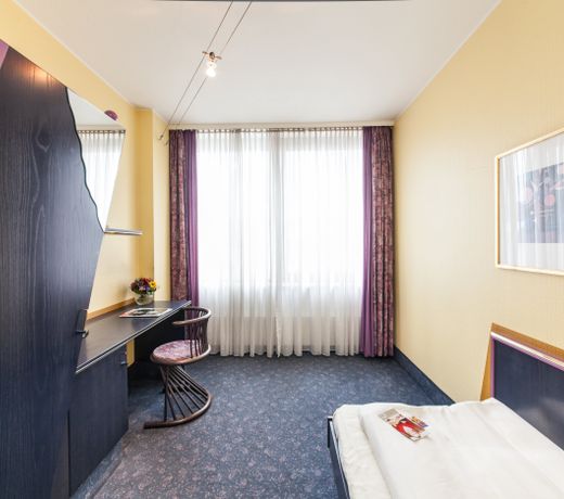 Hotel Mirage Neuss