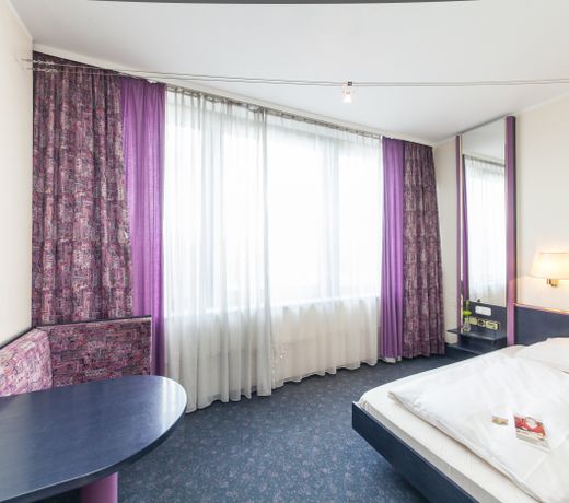 Hotel Mirage Neuss