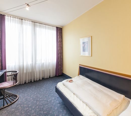 Hotel Mirage Neuss
