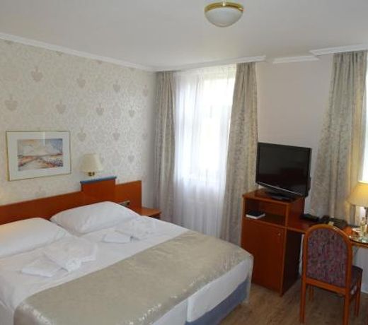 Hotel Kolossos Düsseldorf - Neuss