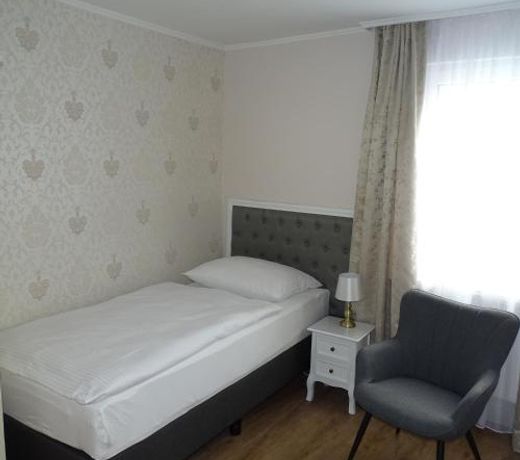 Hotel Kolossos Düsseldorf - Neuss