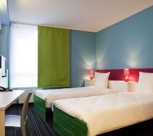 ibis Styles Duesseldorf-Neuss