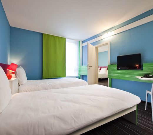 ibis Styles Duesseldorf-Neuss