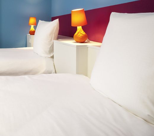ibis Styles Duesseldorf-Neuss