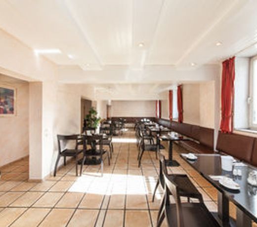 Hotel Viktoria Neuss