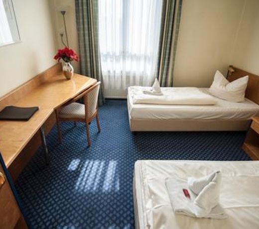Hotel Viktoria Neuss