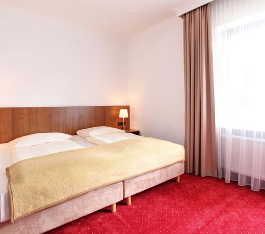 Binnewies City Hotel