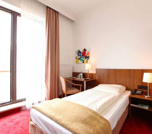 Binnewies City Hotel