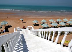 BM Beach Hotel, регион , город Рас-эль-Хайма - Фотография отеля №1