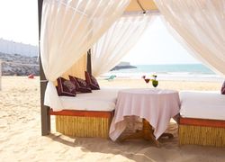 BM Beach Hotel фото 3, г. Рас-эль-Хайма, 