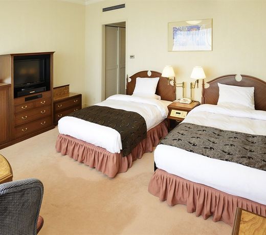 Rihga Royal Hotel Hiroshima