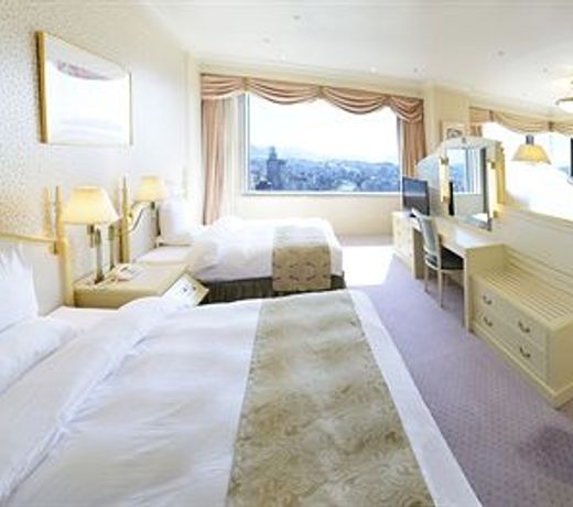 Rihga Royal Hotel Hiroshima