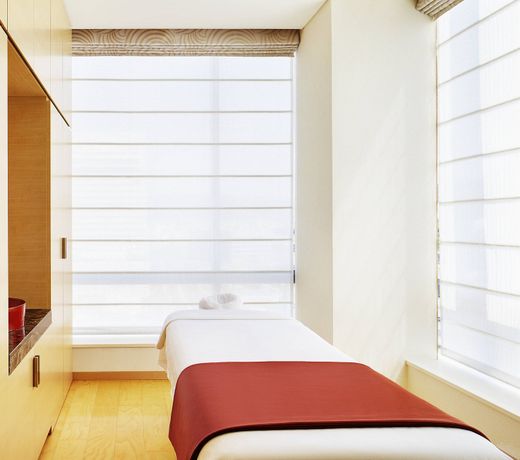 Sheraton Grand Hiroshima Hotel