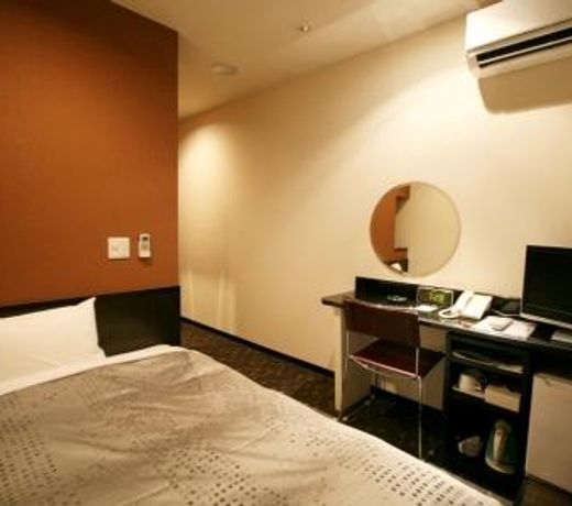 Urbain Hiroshima Executive