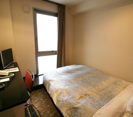 Urbain Hiroshima Executive