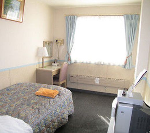 Business Hotel Motonakano