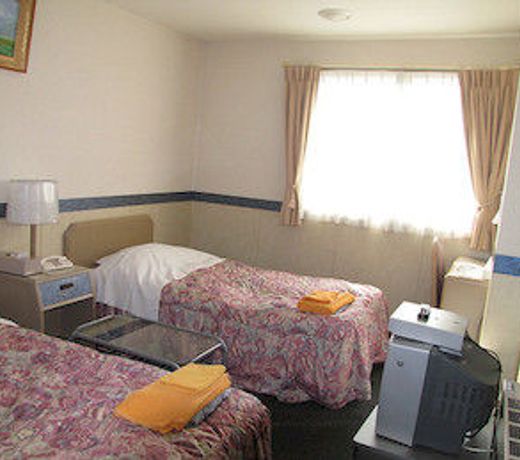 Business Hotel Motonakano