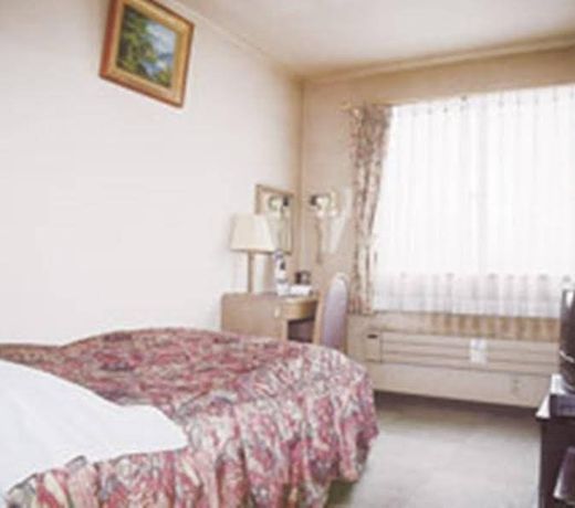 Business Hotel Motonakano