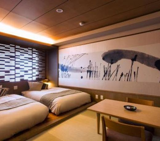 Choyo Resort Hotel