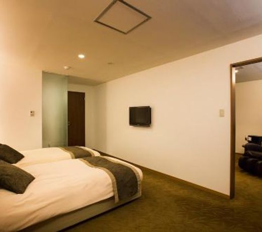 Choyo Resort Hotel