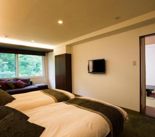 Choyo Resort Hotel