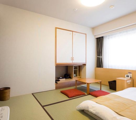 Dormy Inn Obihiro