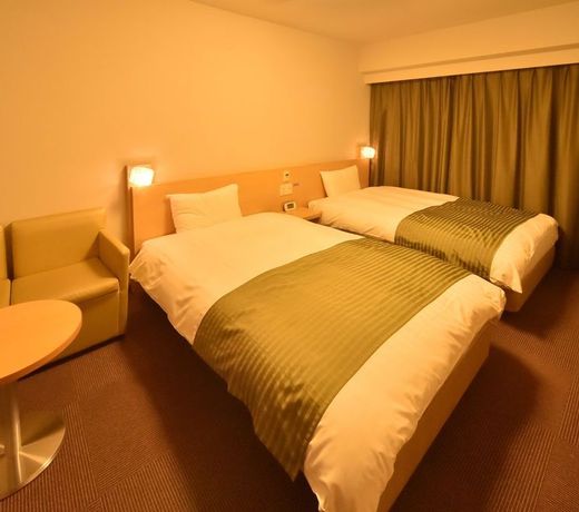 Dormy Inn Obihiro
