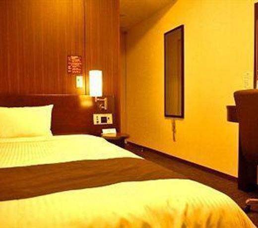 Hotel Route-Inn Tomakomai Ekimae