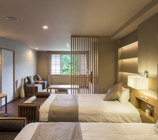 Midorinokaze Resort Kitayuzawa