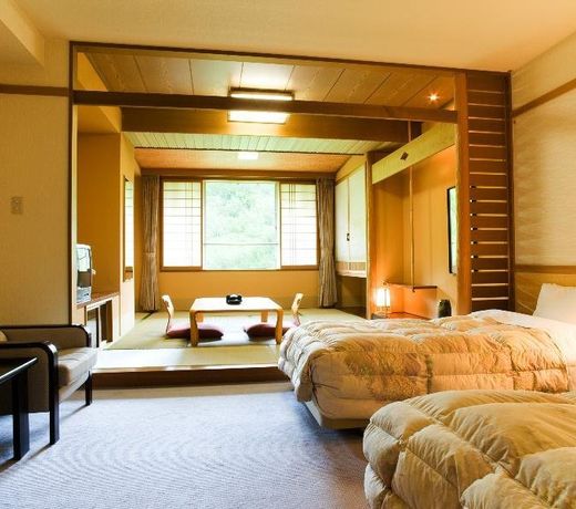 Midorinokaze Resort Kitayuzawa