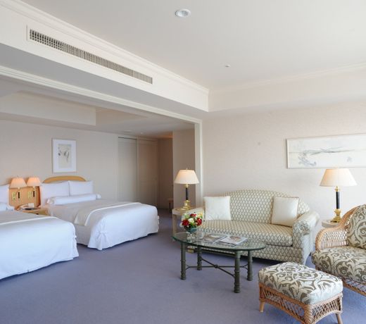The Windsor Hotel Toya Resort & Spa