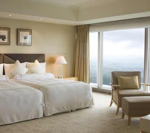 The Windsor Hotel Toya Resort & Spa