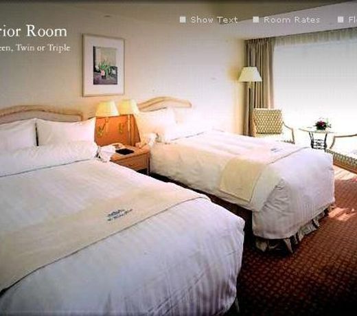 The Windsor Hotel Toya Resort & Spa
