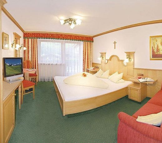 Hotel Jäger 3Sterne Superior