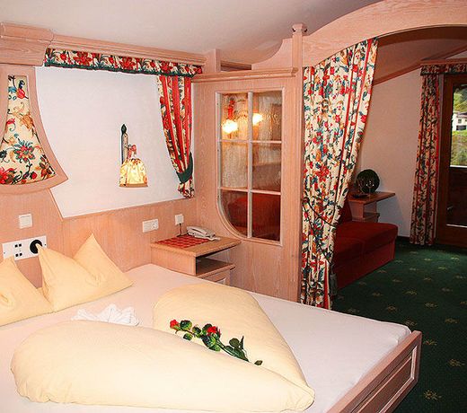Hotel Jäger 3Sterne Superior