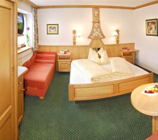Hotel Jäger 3Sterne Superior